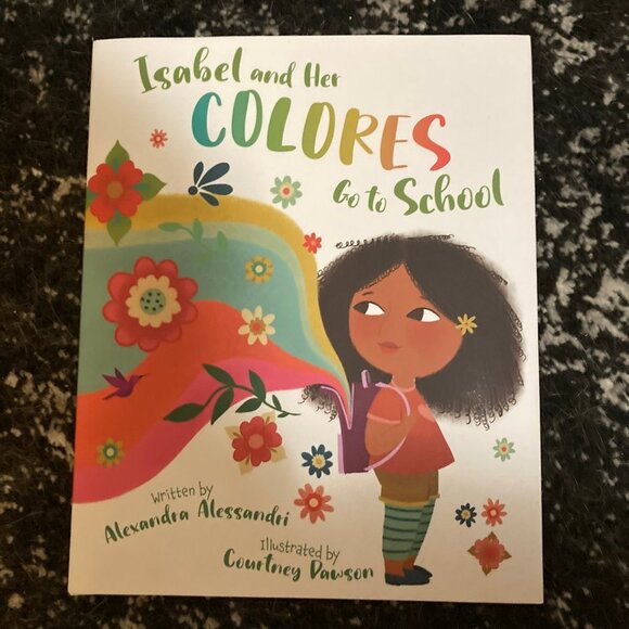 3 Brand New Children's Books. - Picture 2 of 7